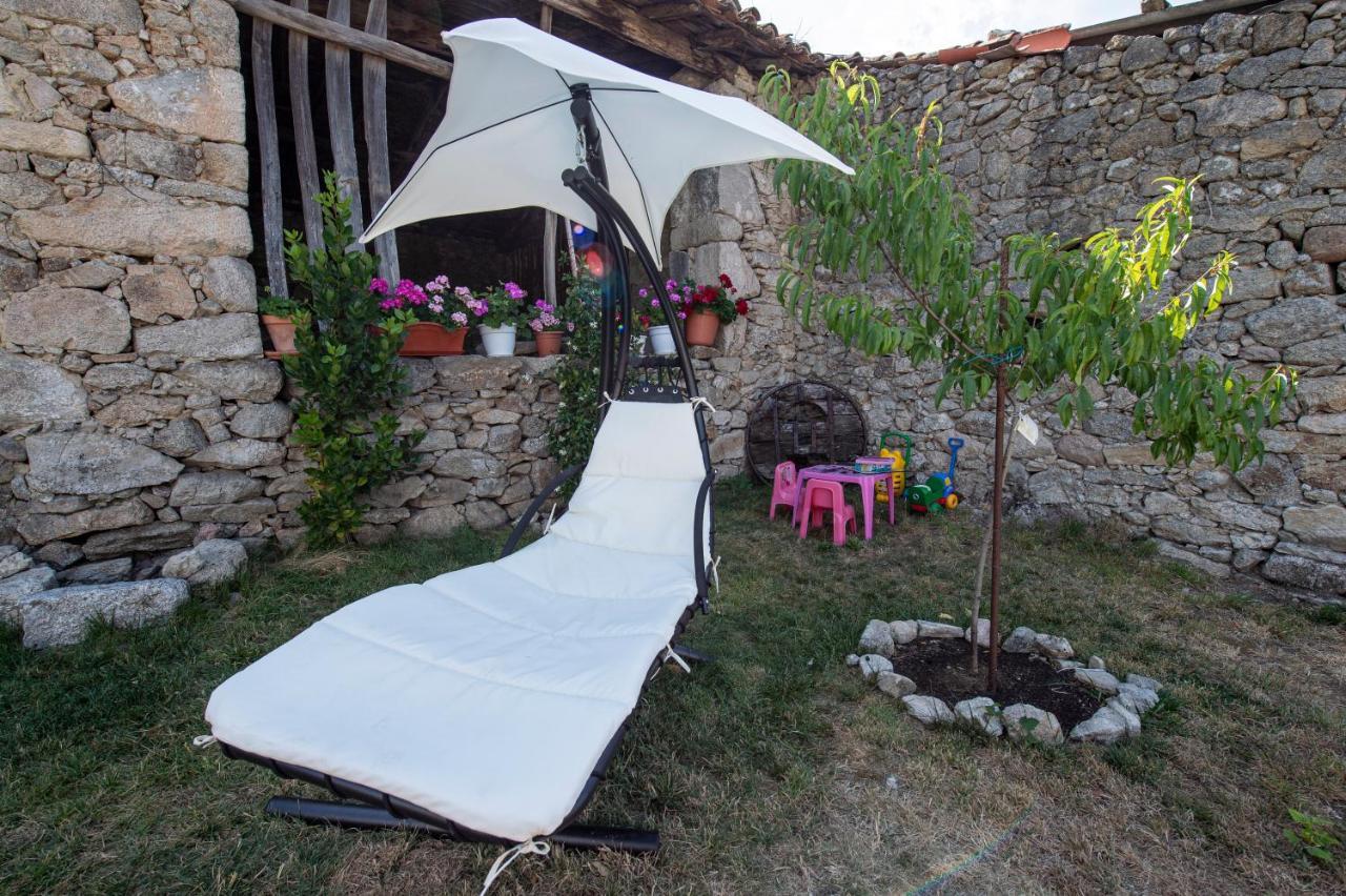 Casa Dos Mestres Sober Dış mekan fotoğraf