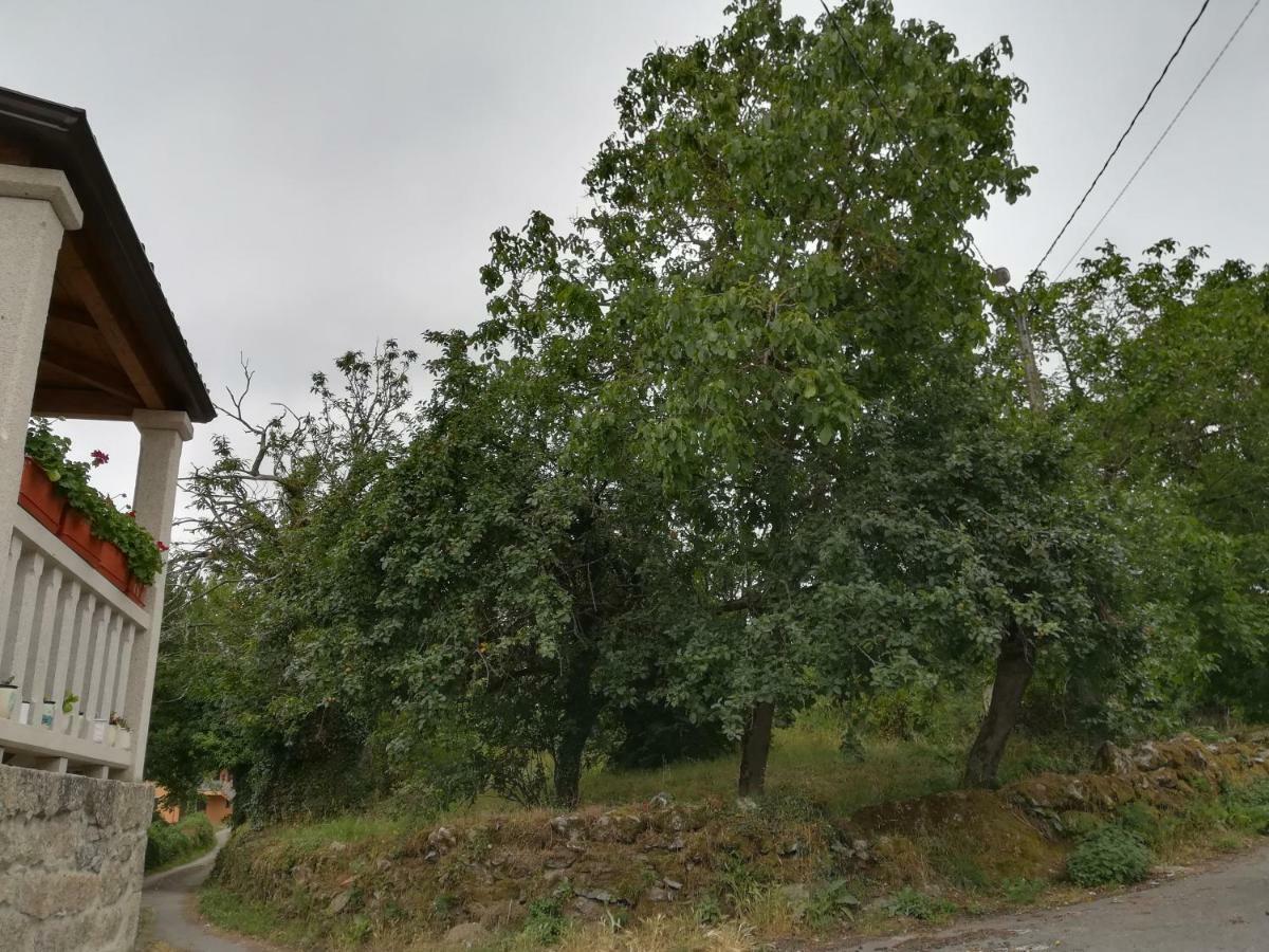 Casa Dos Mestres Sober Dış mekan fotoğraf
